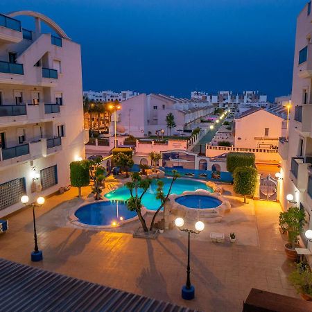 Apartment Eva กาโบ โรจ ภายนอก รูปภาพ