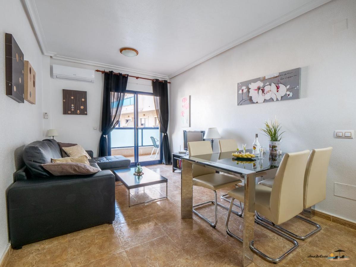 Apartment Eva กาโบ โรจ ภายนอก รูปภาพ